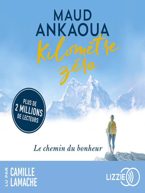 Title details for Kilomètre zéro by Maud Ankaoua - Available